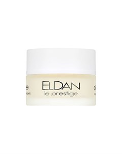 Увлажняющий крем гель для жирной кожи 50 Eldan cosmetics