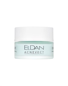 Очищающий крем для проблемной кожи 50 Eldan cosmetics