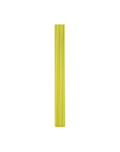 Палочки для диффузора фибровые желтые 30 Venew