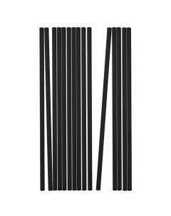 Длинные палочки для диффузора фибровые черные 15 Venew