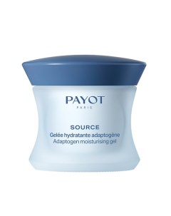 Гель адаптоген для лица увлажняющий Source Payot