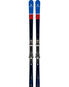 Горные лыжи с креплениями 20 21 Speed Course WC FIS GS кр SPX 12 Rockerace FCIA006 Dynastar