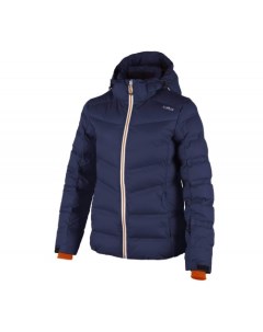 Куртка горнолыжная 16 17 Ski Jacket Zip Hood N997 Cmp