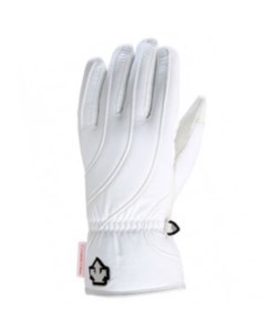 Перчатки Kamie Gloves White Descente