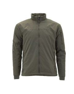 Тактическая куртка G Loft Windbreaker Jacket Olive Carinthia