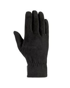 Перчатки City Fleece Glove Lady Black Snowlife