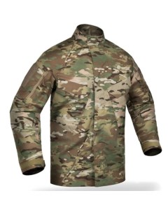 Тактическая куртка G4 Field Shirt Multicam Crye precision