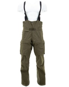 Тактические брюки PRG 2 0 Trousers Olive Carinthia