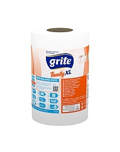 Бумажные полотенца Grite