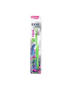 Зубная щетка Exxe