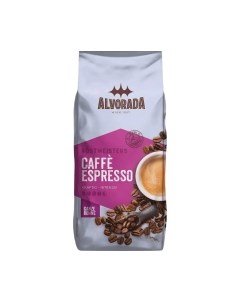 Кофе в зернах Alvorada