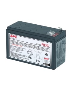 Батарея для ИБП Apc