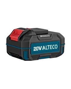 Аккумулятор для электроинструмента Alteco