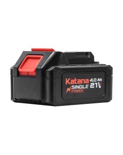 Аккумулятор для электроинструмента Katana