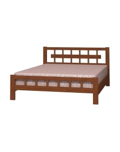 Односпальная кровать Bravo мебель