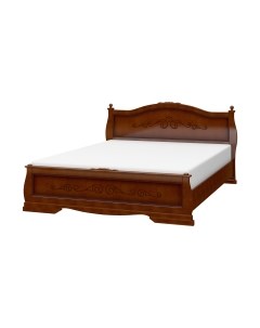 Полуторная кровать Bravo мебель