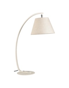 Светильник настольный LSP-0623 (1*40Вт, E27) Lussole