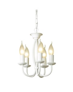 Светильник подвесной LGO Congress LSP-9912 (5*60Вт, E14) Lussole