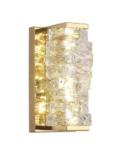 Светильник настенный (бра) Enterprise LSP-7066 (1*6Вт, LED) Lussole