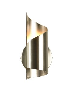 Светильник настенный (бра) Fontana LSP-8807 (1*60Вт, E27) Lussole