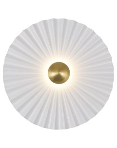 Светильник настенный бра LSP 7019 1 5Вт LED Lussole
