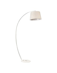 Светильник напольный (торшер) LSP-0624 (1*40Вт, E27) Lussole