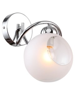 Светильник настенный (бра) LGO Iliamna GRLSP-8141 (1*6Вт, E14) Lussole