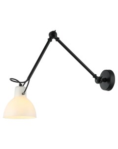 Светильник настенный (бра) LSP-8539 (1*40Вт, E14) Lussole