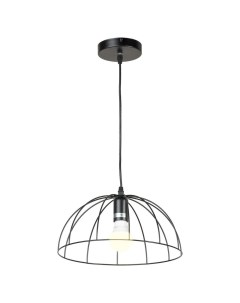 Светильник подвесной LGO Lattice LSP-8213 (1*40Вт, E27) Lussole