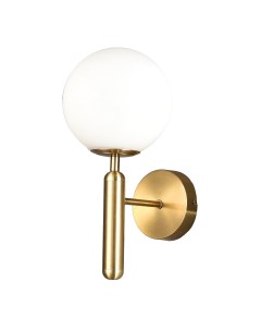 Светильник настенный (бра) LSP-8591 (1*40Вт, G9) Lussole