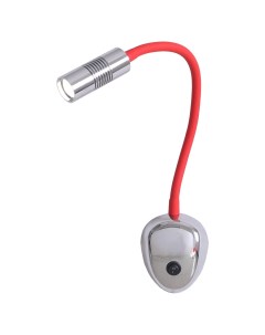Светильник настенный (бра) LGO Texoma LSP-8178 (1*3Вт, LED) Lussole