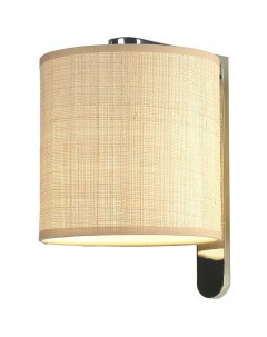 Светильник настенный (бра) Cozy LSP-8812 (1*60Вт, E27) Lussole