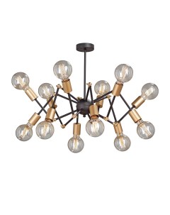 Светильник подвесной V4898/12PL (12*40Вт, Е27) Vitaluce