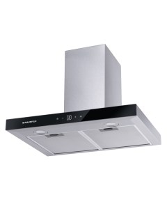 Кухонная вытяжка MAUNFELD Breeze 60 нержавеющая сталь Maunfeld