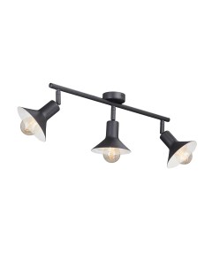 Светильник подвесной V4807-1/3PL (3*40Вт, Е27) Vitaluce