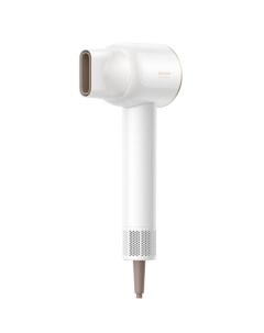 Фен hairdryer Glory White AHD6A WH Dreame