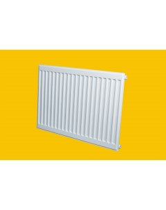 Радиатор стальной ЛК 11-513 Лидея