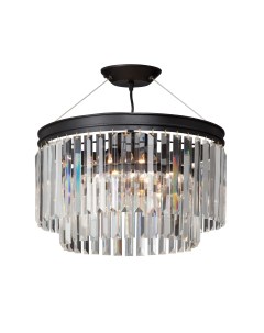 Светильник подвесной V5127-1/6S (6*40Вт, Е14) Vitaluce