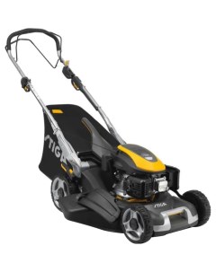 Газонокосилка бензиновая самоходная Stiga TWINCLIP 950 V арт.294513048/ST1