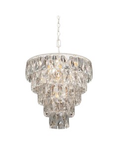 Светильник подвесной V5262-0/20+1 (21*40Вт, Е14) Vitaluce