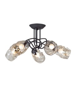 Светильник подвесной V4926-1/5PL (5*40Вт, Е27) Vitaluce