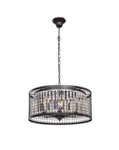 Светильник подвесной V5184-1/6 (6*40Вт, Е14) Vitaluce