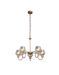 Светильник подвесной V4834-7/5 (5*40Вт, Е14) Vitaluce