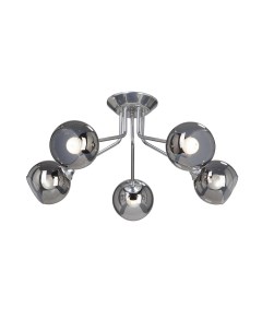 Светильник подвесной V4724-9/5PL (5*40Вт, Е27) Vitaluce