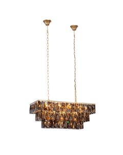 Светильник подвесной V5268-8/23 (23*40Вт, Е14) Vitaluce