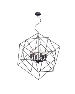 Светильник подвесной V4570-1/6S (6*40Вт, Е14) Vitaluce