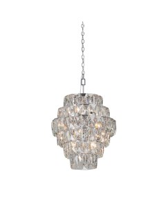 Светильник подвесной V5859-9/21 (21*40Вт, Е14) Vitaluce