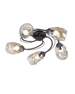 Светильник подвесной V4927-1/5PL (5*40Вт, Е27) Vitaluce