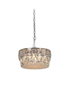 Светильник подвесной V5350-9/5 (5*40Вт, Е14) Vitaluce