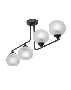 Светильник подвесной V4944-1/4PL (4*40Вт, Е27) Vitaluce